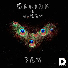 Uplink & O - KAY Feat Philip Strand - Fly | Available May 27th