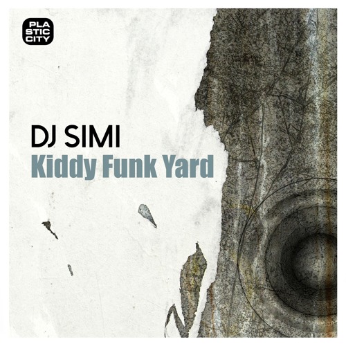 Kiddy Funk Yard