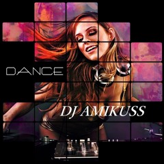 ARTIK & ASTI - Половина vs.Юрий Шатунов - Детство (DJ AmiKuss Mashup Remix 2k16)