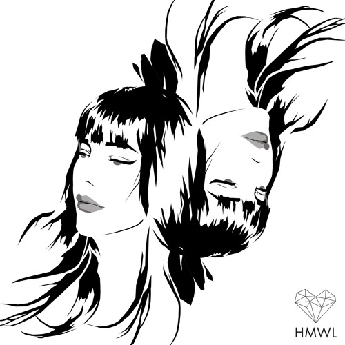 Simina Grigoriu - Just Plane Drunk [HMWL007 May 27th] preview