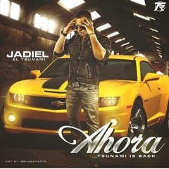 Jadiel - Ahora