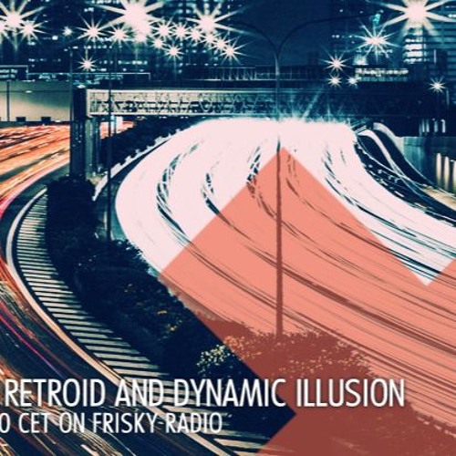 Dynamic Illusion @ Mindfields | 2016-05 May | [FriskyRadio]