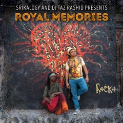 Traveling Spirit - DJ Taz Rashid & Srikalogy