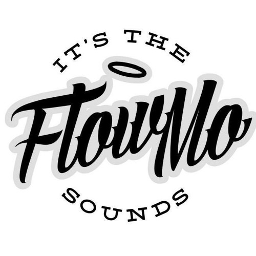 DJ ONE UP - FLOW MO SOUNDS / Guest Mix - Bassoradio #2016