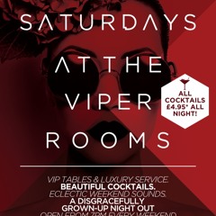 Viper Saturday's Mix