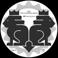 都会 Silent Poets ReMix Dub Short