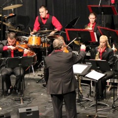 ESSAY FOR JAZZ ORCHESTRA - UNL Jazz Orchestra