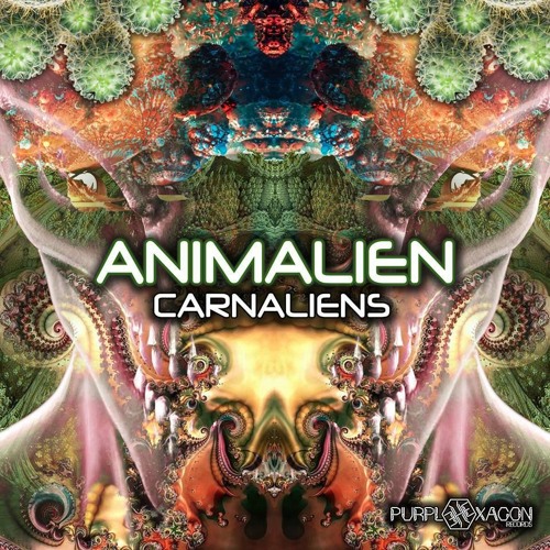 Carnaliens (With Virtual Light)