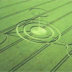 Crop - Circles by deangelo minifield