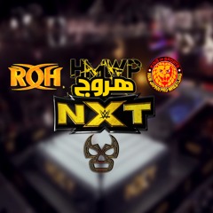 هروج ان اكس تي و الانديز  - الحلقة ٥