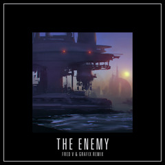 Mat Zo - The Enemy (feat. Sinead Egan) [Fred V & Grafix Remix]