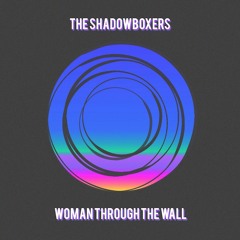 Woman Through The Wall