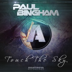 Paul Bingham - Touch The Sky