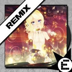 Yunosuke - DANCER Feat. 鏡音リン (DJ Emergency 911 Remix)