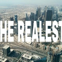 Chev - The Realest (Prod. Noby) (done)