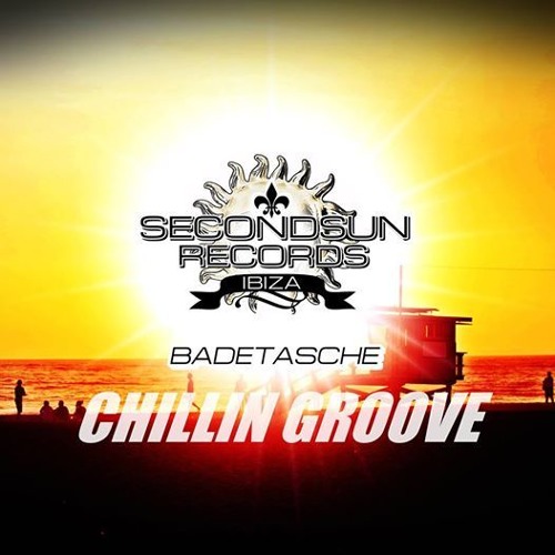 Badetasche-Chillin Groove ( Stefan Lindenthal Remix )