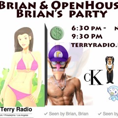 + Anthony Naples + Will DiMaggio + J. Albert + POI + DJ Forest