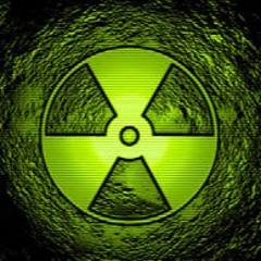 Grey23-Radioactive Liquid