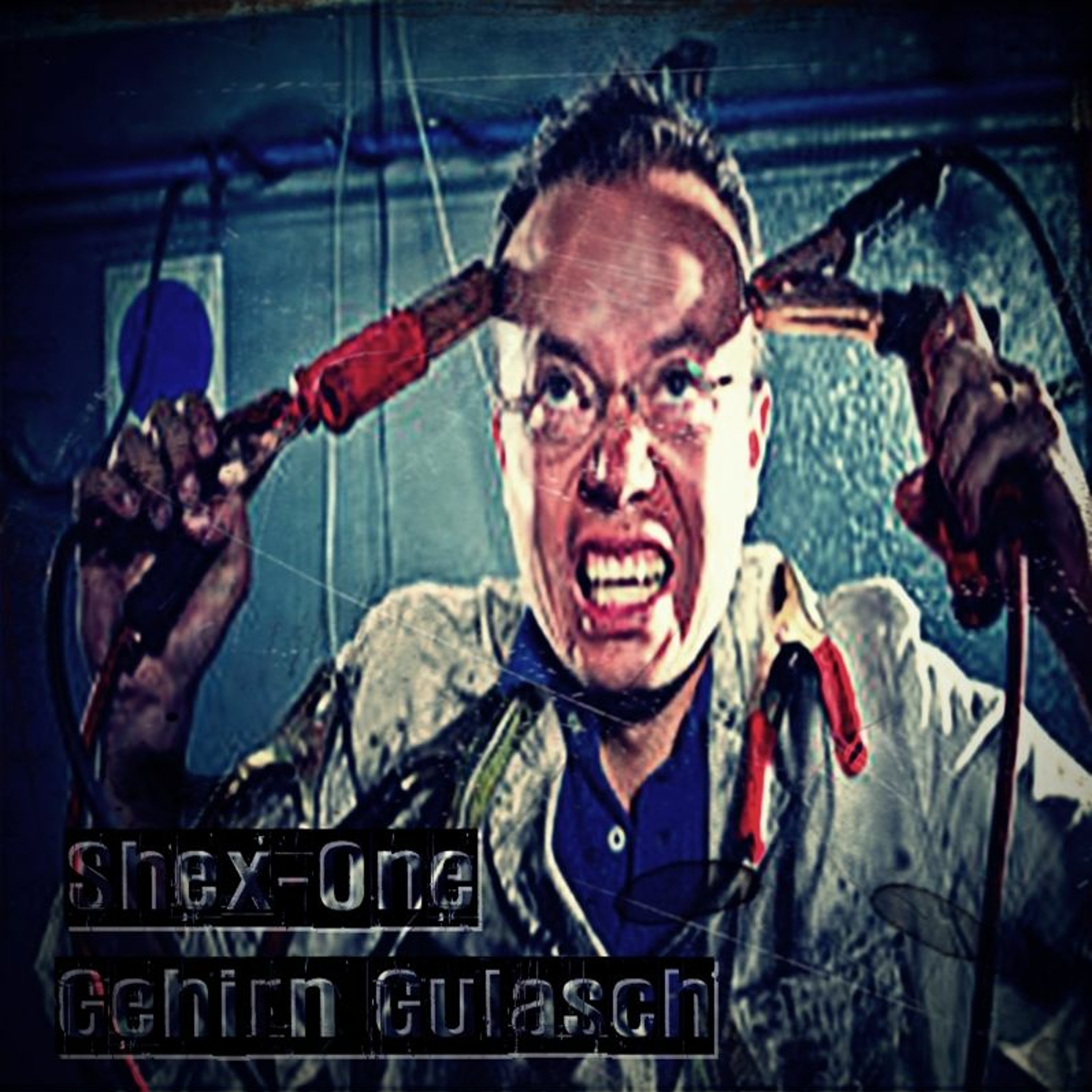 Gehirn Gulasch episode artwork