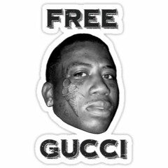 Ceasar X Blue Benji - Free Gucci [Prod. By Kenny]