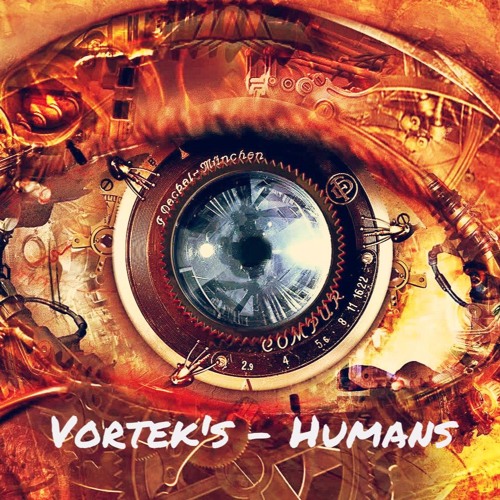 Vortek's - Humans (free download)