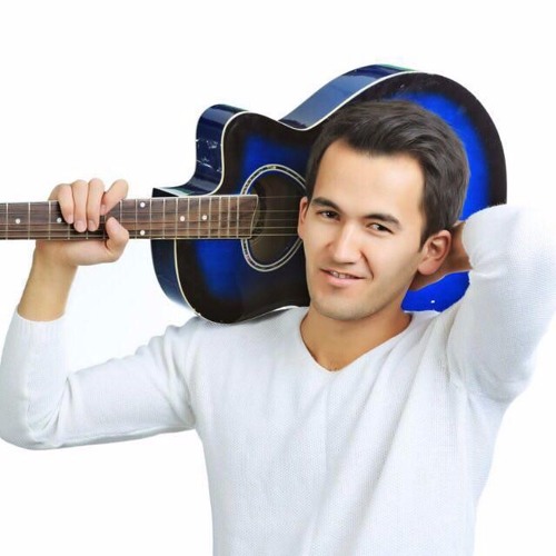 Alisher Halilov - Shaydo