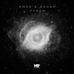 Emde & Anham - Promise (MBF LTD 12069)