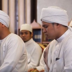 Surah 'Abasa - Ustaz AbdulHakeem Al Marawi Al Hafiz (Studio O)