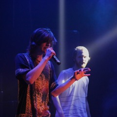 ABF LIVE - BASPLAN - BEAT4