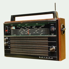 Indie-Folky-Grungy Radio Hour