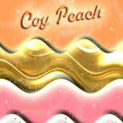 inoj - luv you down (coy peach remix!)