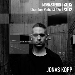 Monasterio Podcast #26 Jonas Kopp