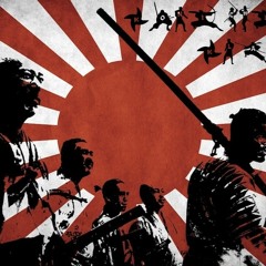 Billy Da Creater - Konichiwa Freestyle