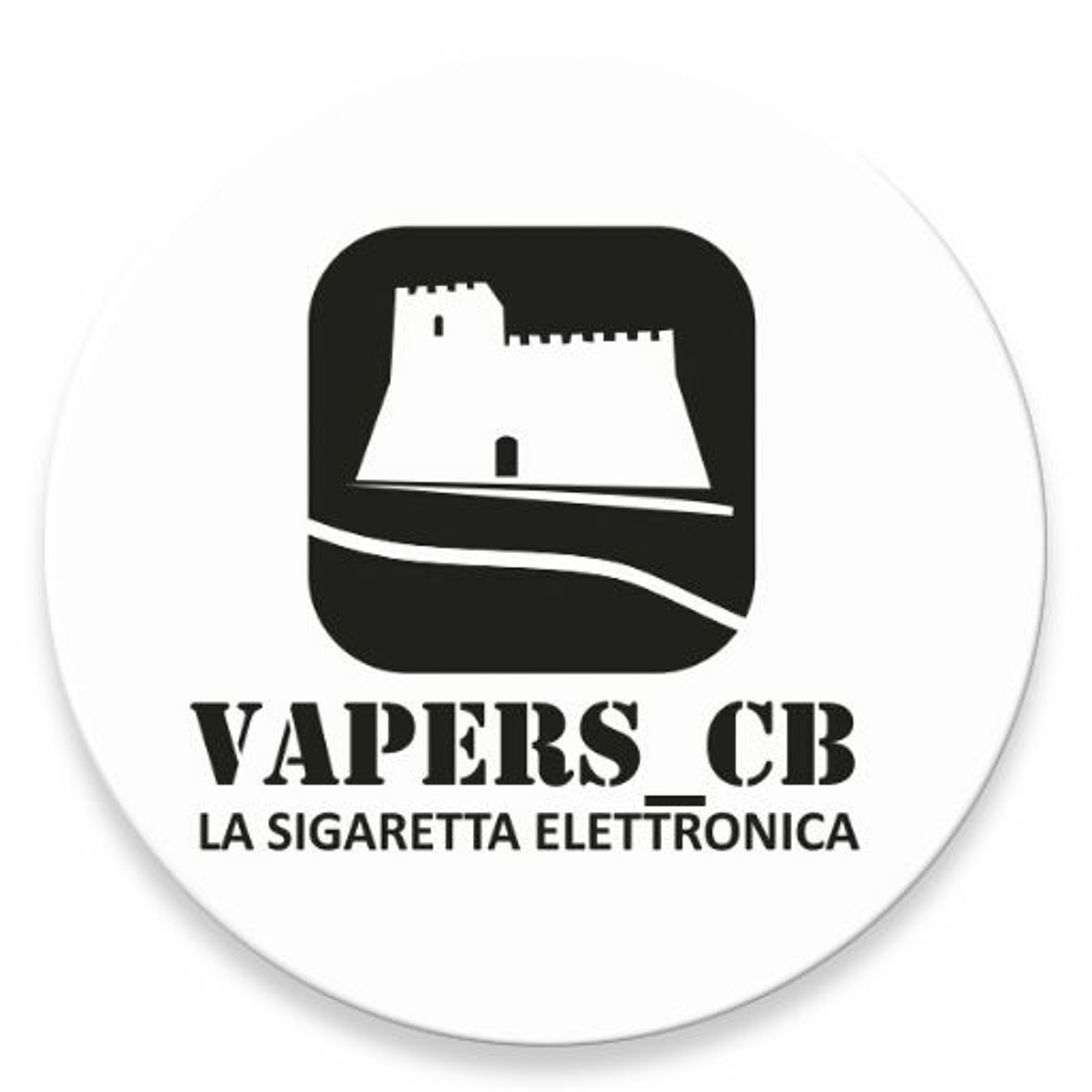 VAPERS CAMPOBASSO episode artwork