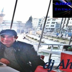 DJ AHMET - GÖKHAN TEPE - KADER REMİX