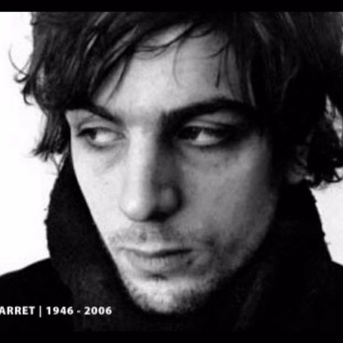 Dust 2016: The life of Syd Barrett