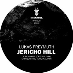 Lukas Freymuth - Crimson King (Original Mix) [Ragnarøk] | Preview