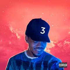 All We Got - Chance The Rapper Coloring Book Remix (not Really)