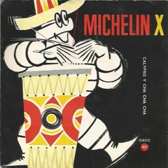 Gasolina Cha-Cha-Cha
