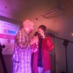 Komplici Periferici - Regina Dei Miei Sogni