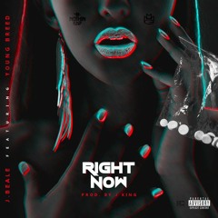 Right Now Ft Young Breed