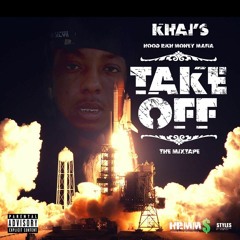 KHAI'S - How Could I Not- MIXED N MASTERED