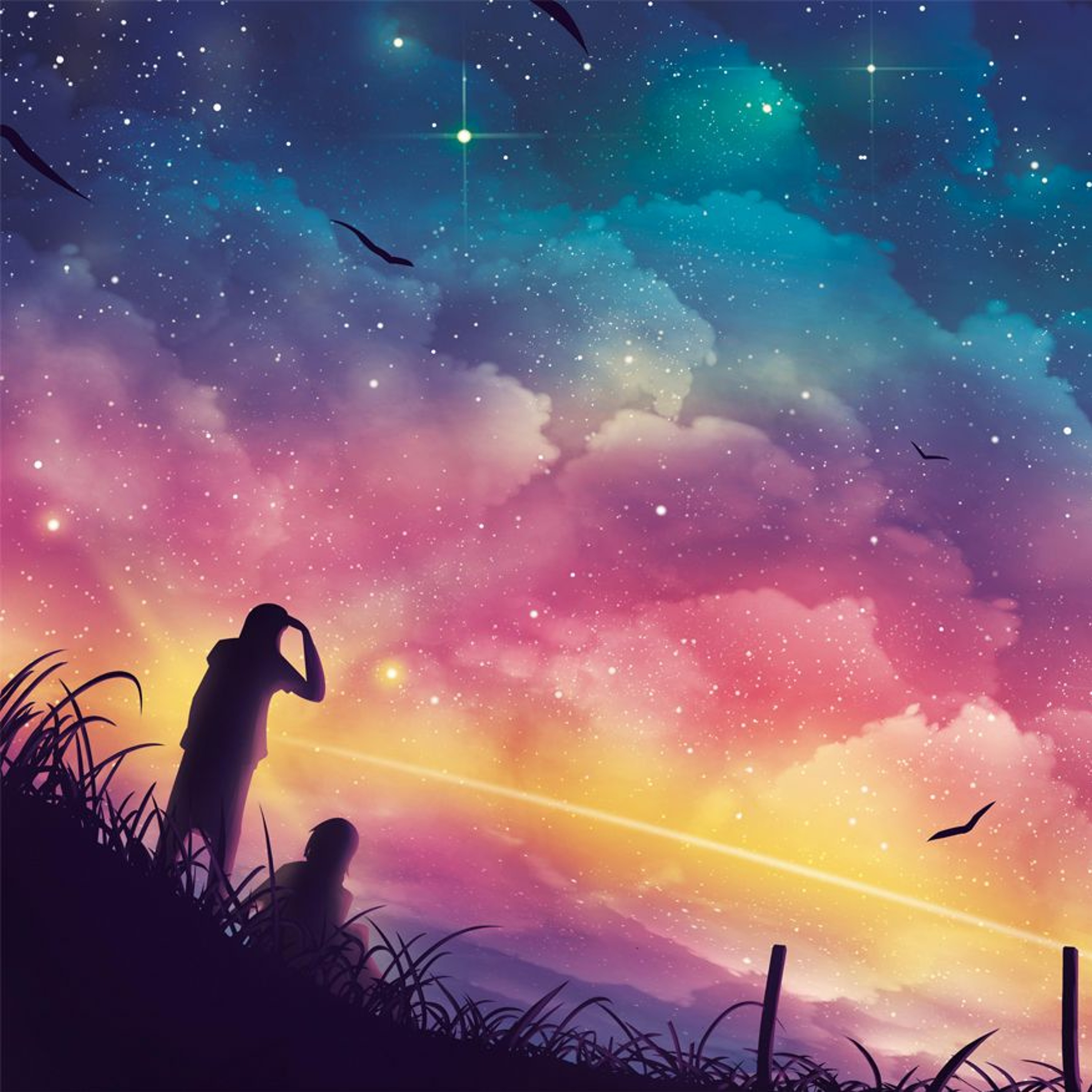 Let's Fly (Refix) *w Austin Elynne* episode artwork