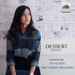 Dessert - Dawin (Cover)