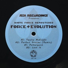 Kniteforce Remastered: Force & Evolution
