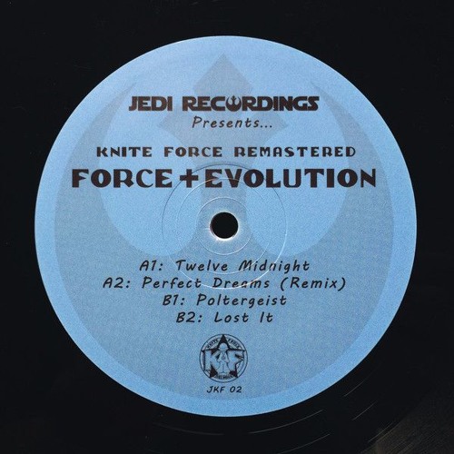 Kniteforce Remastered: Force & Evolution