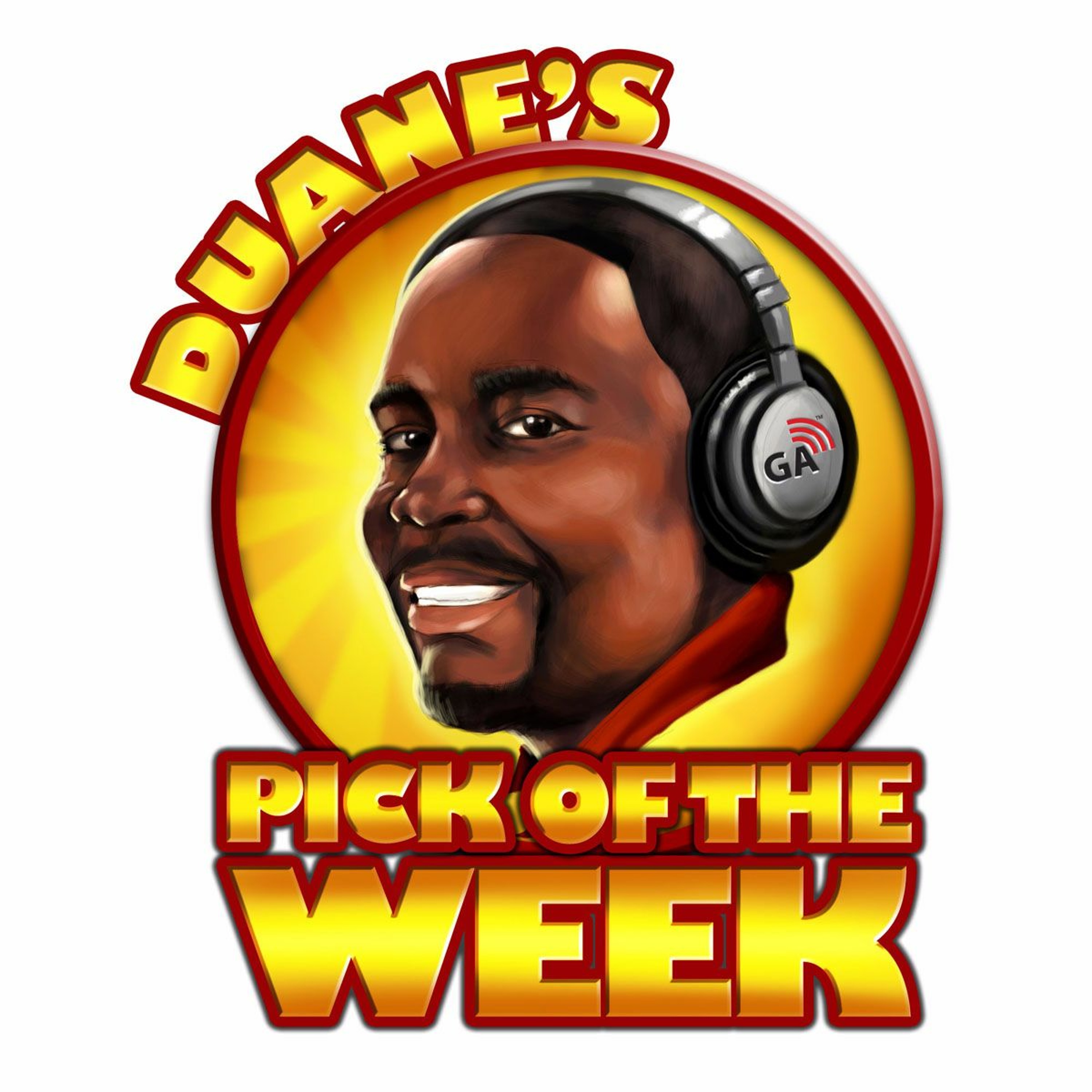 Duane's Pick of the Week - Charley Sunday's Texas Outfit episode artwork