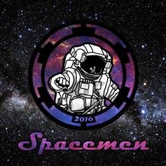 Spacemen 2016