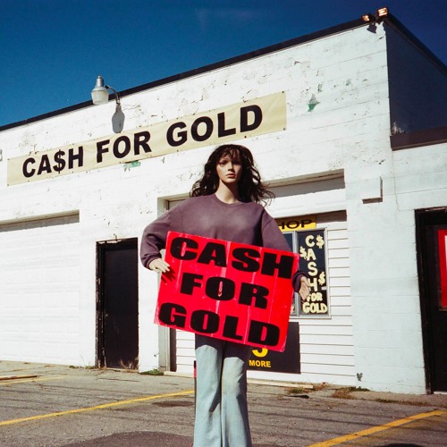 Oreo Jones - Coogi Sweater