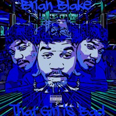 That Girl Is Bad (HI-F EP Version)